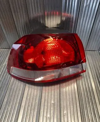 Volkswagen Golf VI Rear/tail lights 5K0945095G
