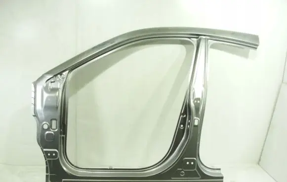 Honda Civic X Sill