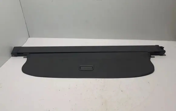 Audi A6 S6 C7 4G Parcel shelf 4G9863553B