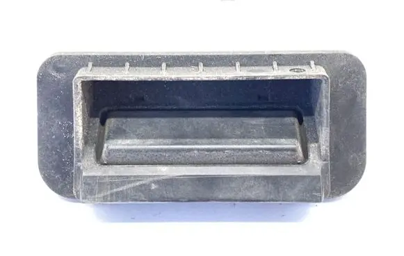 Mercedes-Benz E W212 Tailgate/trunk/boot exterior handle A2127501593