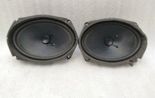 Bentley Flying Spur Dash center speaker trim cover 3W5035411B