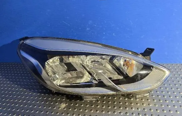 Ford Fiesta Headlight/headlamp L1BB-13E014-AE