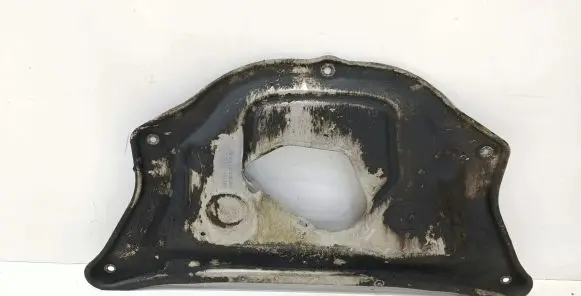 BMW 7 E65 E66 Engine splash shield/under tray 6774186