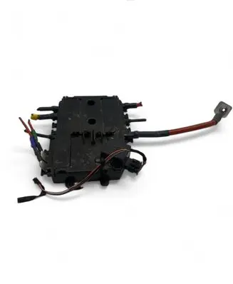 Mercedes-Benz GLC X253 C253 Fuse module A2055402850