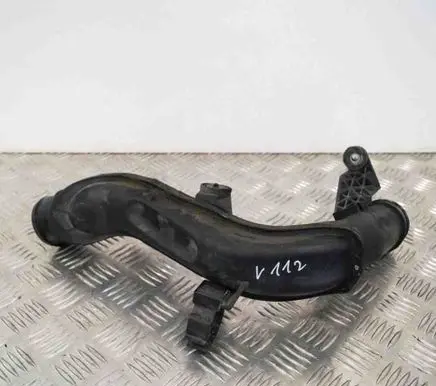 Volkswagen PASSAT B6 Intercooler hose/pipe