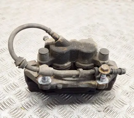Volvo XC60 Front brake caliper