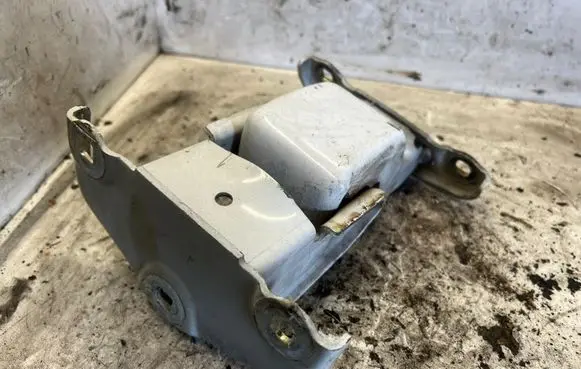 Renault Trafic II (X83) Loading door lower hinge 312304K