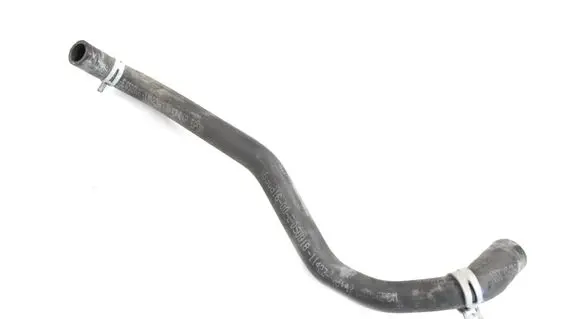 Tesla Model S Engine coolant pipe/hose 103081600E