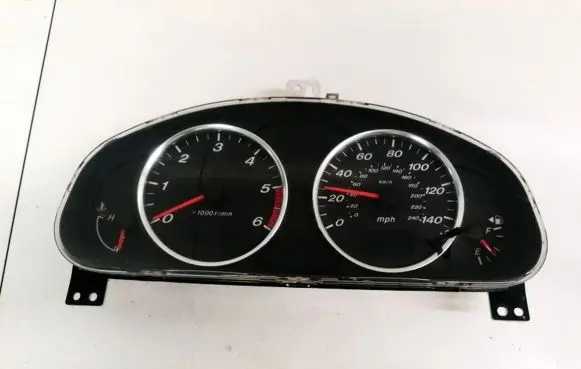 Mazda 6 Speedometer (instrument cluster)