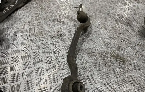 Mercedes-Benz CLS C218 X218 Front lower control arm/wishbone