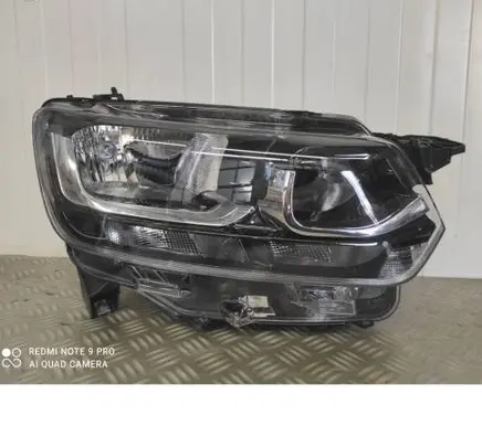 Toyota ProAce City Headlight/headlamp 9835780580 73523126 735231260C1N