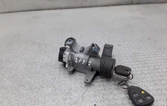 Volvo XC70 Ignition lock 8626324