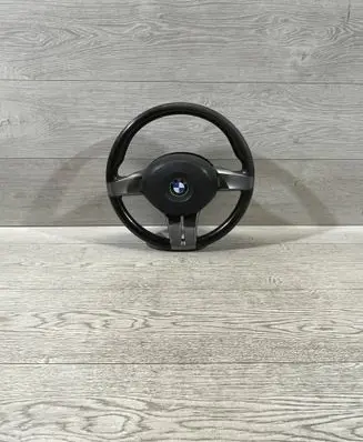 BMW Z4 E85 E86 Steering wheel 6758158