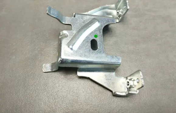 Volkswagen Amarok II Other interior part MB3P3N859AC