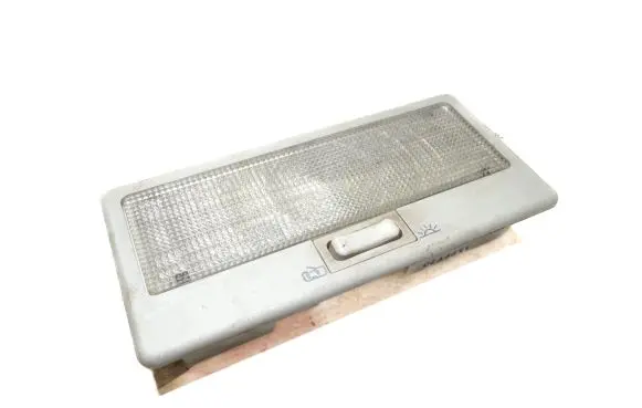 Volkswagen Transporter - Caravelle T4 Front seat light 2357947111