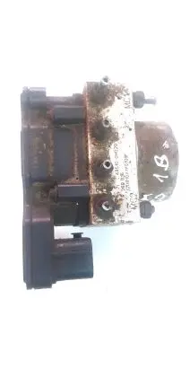 Toyota Aygo AB10 ABS Pump 445100H020