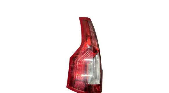 Citroen C4 I Picasso Rear/tail lights PSA00946601 2120