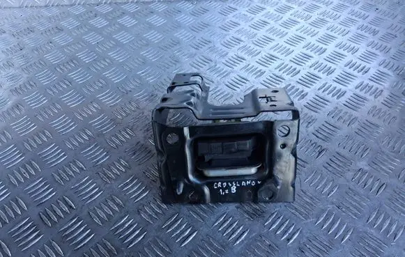 Opel Crossland X Other gearbox part 9801321580 58980 9801521580