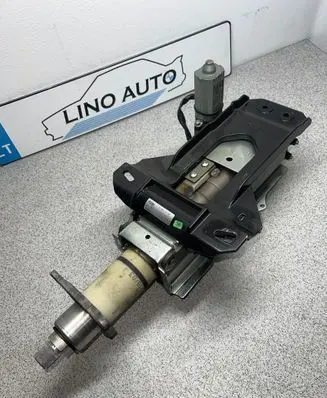 BMW 7 E65 E66 Steering wheel axle 9185002