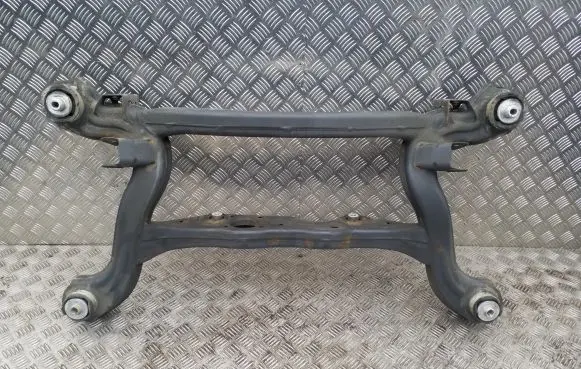 Mercedes-Benz B W246 W242 Rear subframe 2463509101