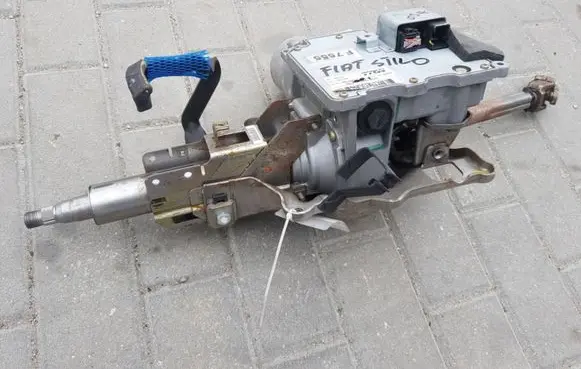 Fiat Stilo Steering wheel axle 0004682672