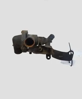 Ford Transit Thermostat/thermostat housing 1C1Q8594BA