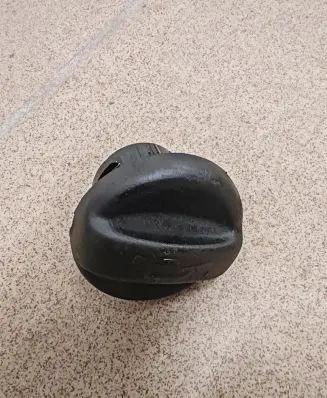 Peugeot 206 Oil filler cap 