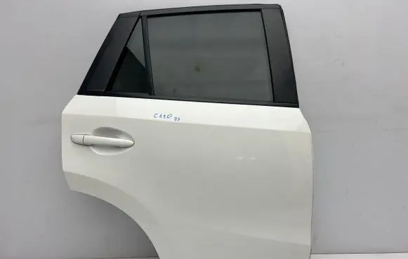 Mazda CX-5 Rear door MAZDCX5DTPSUL1