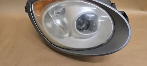 Alfa Romeo Mito Headlight/headlamp 
