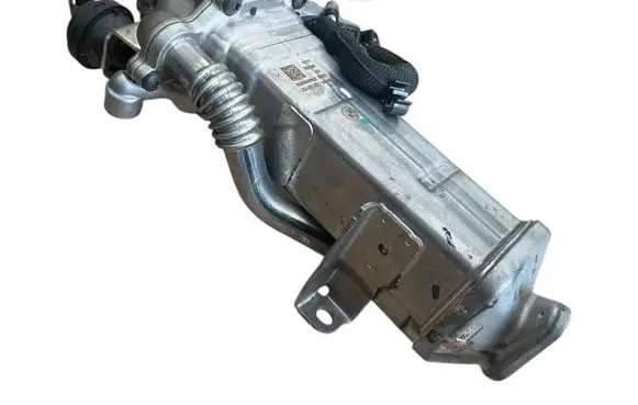 BMW 5 G30 G31 EGR valve cooler 7822347
