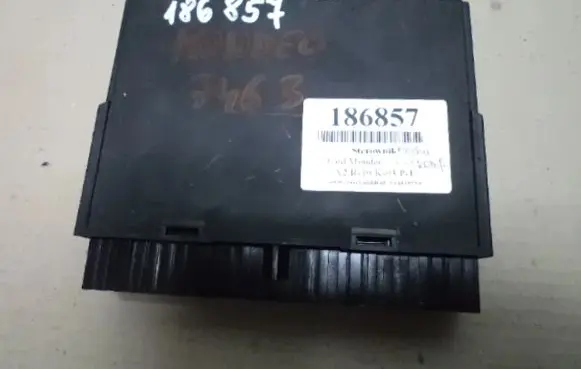 Ford Mondeo Mk III Comfort/convenience module