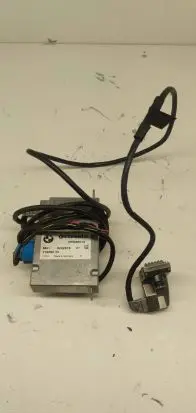 BMW 5 F10 F11 Camera control unit module 9252819 11868033 5WK66013