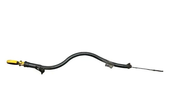 Volkswagen Golf VII Oil level dip stick 04L103