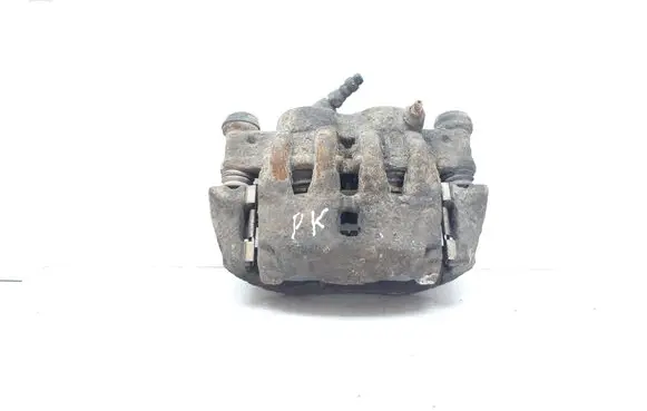 Fiat Ducato Front brake caliper