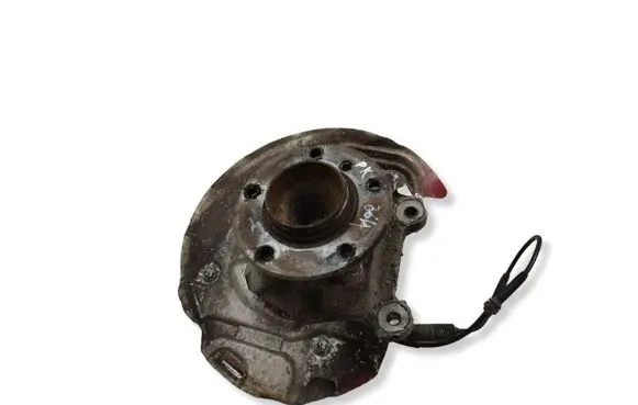 BMW 3 E90 E91 Front wheel hub 