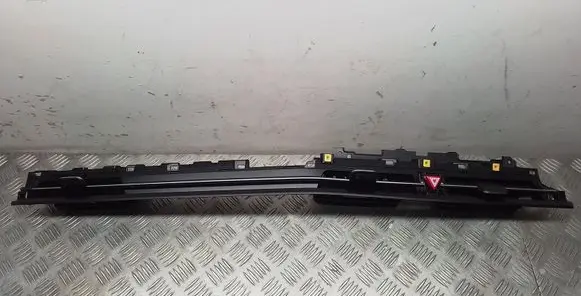 KIA EV6 Dash center air vent grill 97401CV000