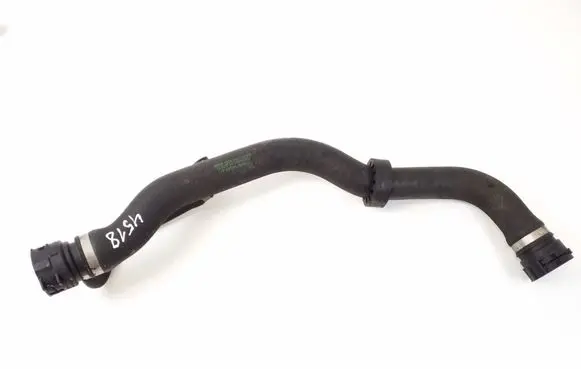 BMW X3 E83 Air intake hose/pipe 3401058