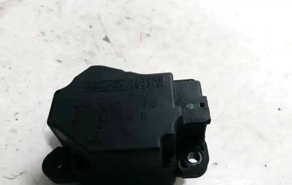 Land Rover Evoque I Air flap motor/actuator 6G9N19E616BA