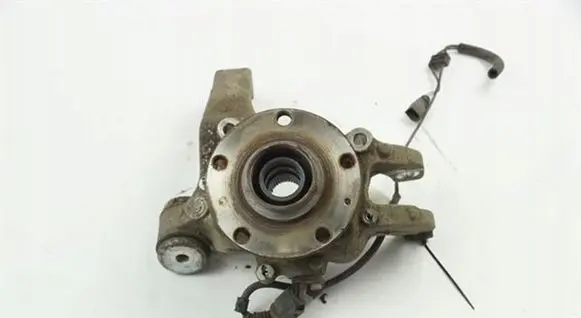Volkswagen Phaeton Rear wheel hub
