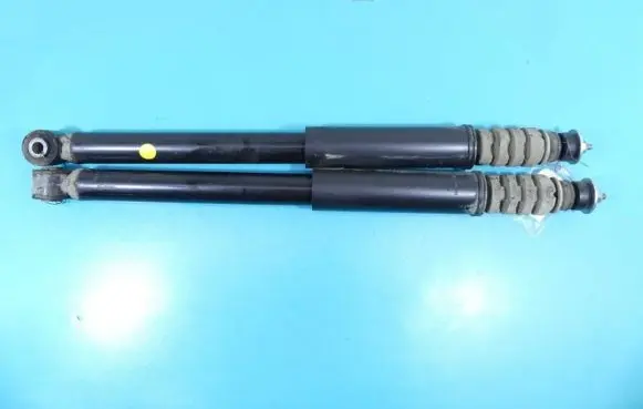 Dacia Logan II Rear shock absorber/damper IMPRK1250781