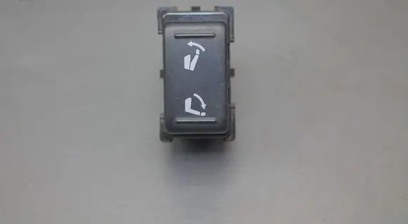 Infiniti EX Seat control switch 