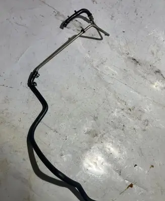 Jeep Grand Cherokee Power steering hose/pipe/line