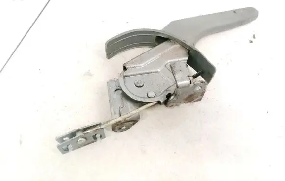 Nissan Micra Handbrake/parking brake lever assembly