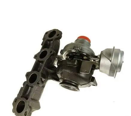 Fiat Croma Turbo 55195787 55193105 55205179