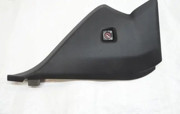 Peugeot 307 Dashboard center trim panel 9825950780
