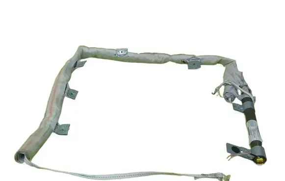 Chrysler Sebring (JS) Roof airbag T7VSQ0617A0136