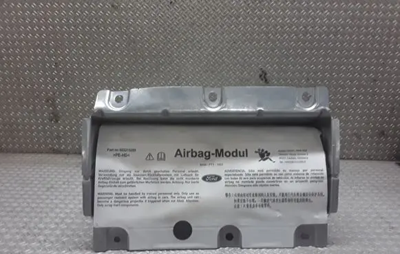 Ford S-MAX Passenger airbag 605716100F