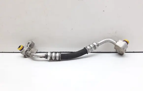 BMW X3 E83 Air conditioning (A/C) pipe/hose 3455916 64533455916