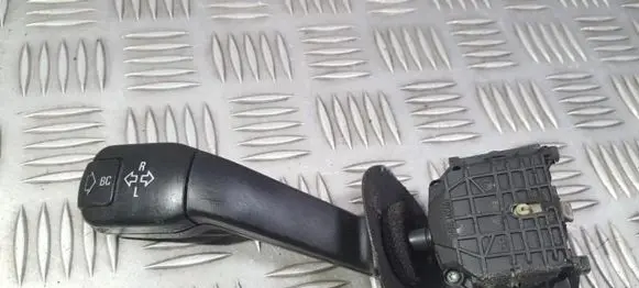 BMW 5 E39 Indicator stalk 011004