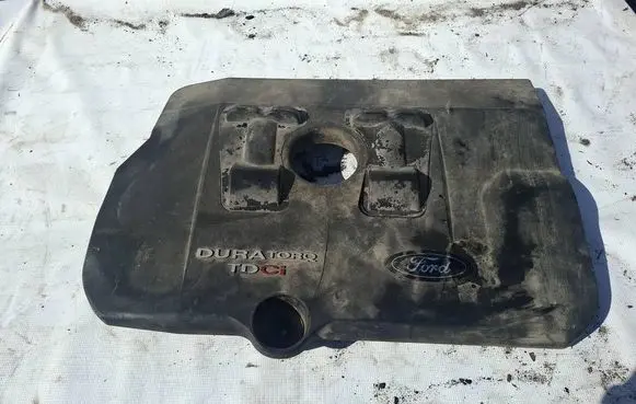 Ford Mondeo Mk III Engine cover (trim) 2S7Q6N041 2S7Q6N041BD